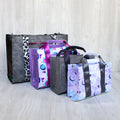 Transponster Tote by Sincerely Jen | Hardware Kit