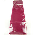 Tulle Bolt Fabric Net Jumbo Size, 54-Inch, 40-Yard, Burgundy