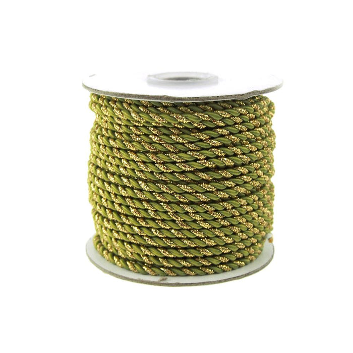 Moss Green