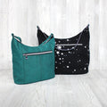 Ugly Naked Guy Hobo Bag by Sincerely Jen | Hardware Kit