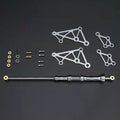 Upper Clamp Upgrade Kits with LED Lights for Mechanical Dynastes Model