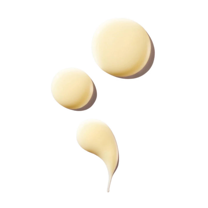 Ursa Major Lunar Bloom Retinal Serum, smear and dots to show texture.