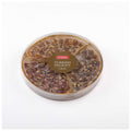 Uzungil Duble Antep Pistachio Double Roasted Mixed Turkish Delight brings the rich confectionery tradition of Türkiye to your table.