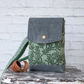 Vignette Phone Crossbody Bag by Hold It Right There | Hardware Kit