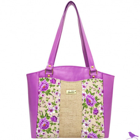 Violetta Bag by Shamballa Designs | Hardware Kit