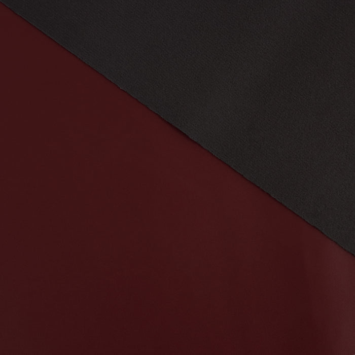 Wanda Red | 18" Satin Vinyl Roll