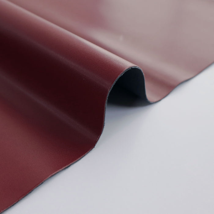 Wanda Red | 18" Satin Vinyl Roll