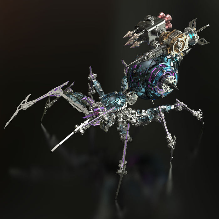 War Spider Weapon Expansion Kit