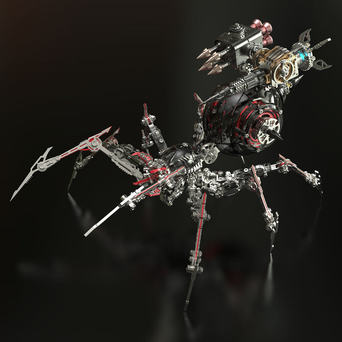 War Spider Weapon Expansion Kit