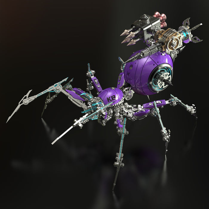 War Spider Weapon Expansion Kit