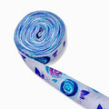 Watercolor Roses | Bag Binding - 10 Yard Cut