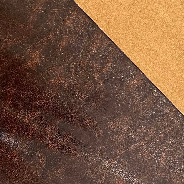 Werewolf Brown | 18" Glossy Vinyl roll