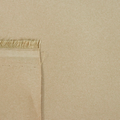 This ReNew Canvas solid is in a very light tan shade, like the color of wheat grain.