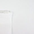 This WPC-Lite solid is in white.