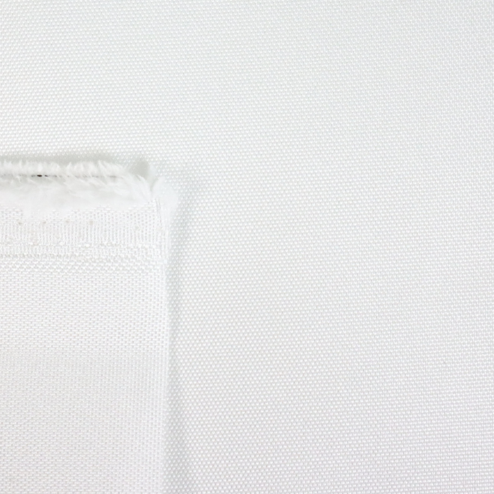 This WPC-Lite solid is in white.