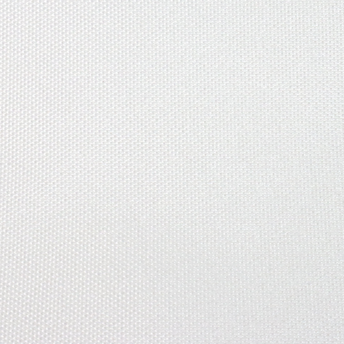 This WPC-Lite solid is in white.