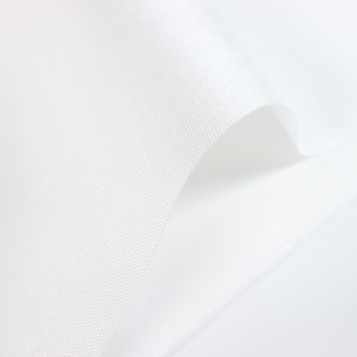 This WPC-Lite solid is in white.