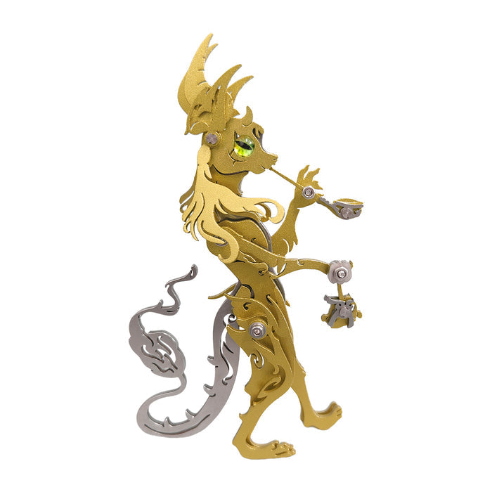 Golden