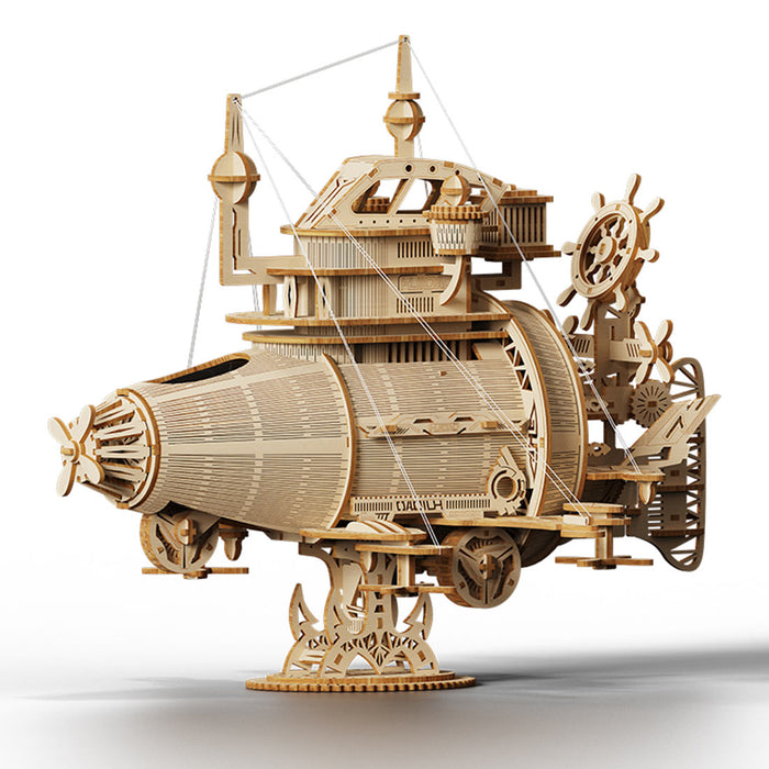 starship speed