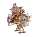 Airship
