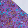 WPC Autumn Floral | Round 47 - 2 Yard Cut