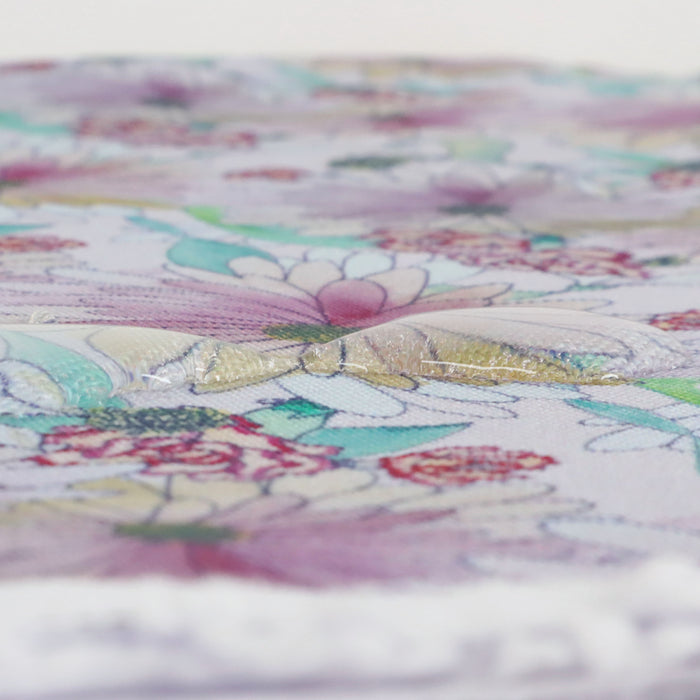 WPC Cooled Toned Vintage Floral | 2 Yard Cut