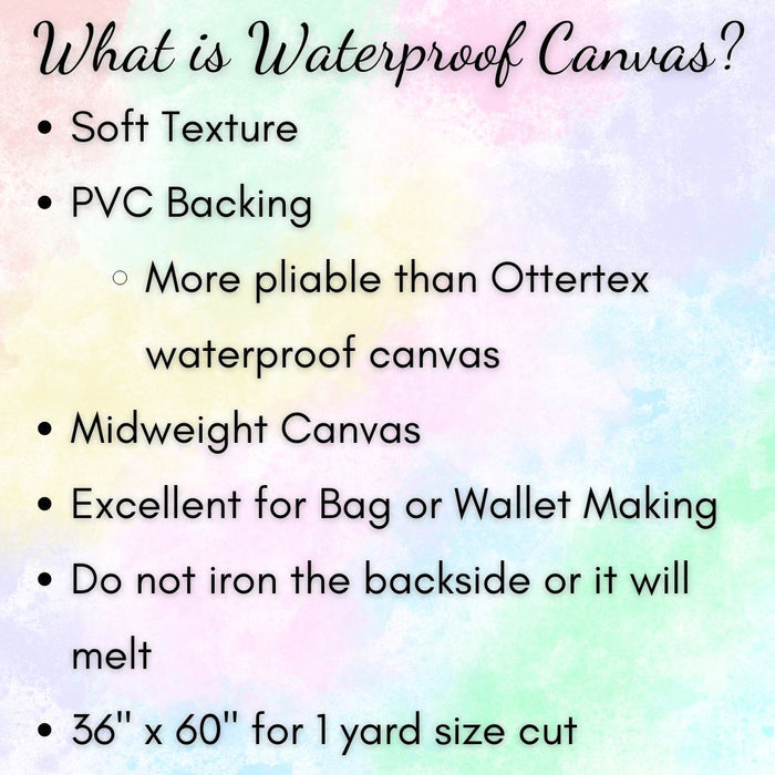 WPC Pink & Teal Floral | 1 Yard Cut