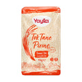 Yayla Tok Tane Rice is a premium-quality Turkish rice known for its firm texture and perfect grain separation, making it ideal for pilaf and a variety of Mediterranean and Middle Eastern dishes.