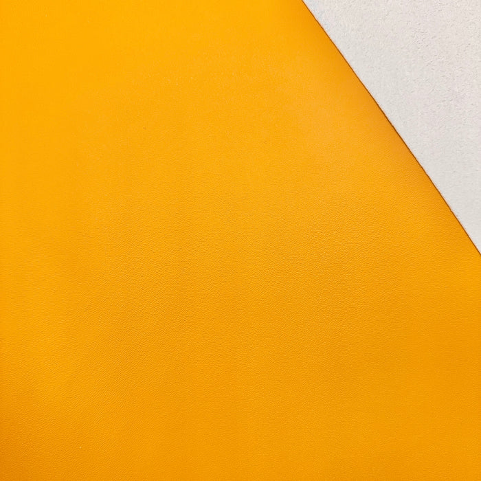 Yellow Ochre | 18" Luxe Vinyl Roll - Mid-Weight