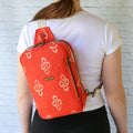 Zuma Sling Bag by Hold It Right There | Hardware Kit